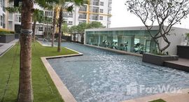 Available Units at The Parkland Taksin-Thapra