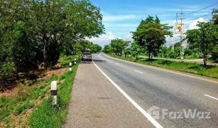 N/A Grundstück zu verkaufen in Mueang Mai, Chachoengsao 