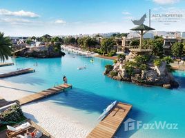 5 спален Таунхаус на продажу в Costa Brava 2, Artesia