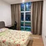 Studio Penthouse zu vermieten im Liberty Tower, Damansara
