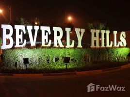 4 Bedroom Apartment for sale at Beverly Hills, Sheikh Zayed Compounds, Sheikh Zayed City