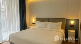 ยูนิตที่เหลืออยู่ในโครงการ โครา บีช รีสอร์ท ภูเก็ต