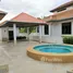 3 Schlafzimmer Villa zu verkaufen im Manora Village I, Nong Kae, Hua Hin, Prachuap Khiri Khan, Thailand