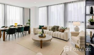 1 Schlafzimmer Appartement zu verkaufen in Safeer Towers, Dubai Residence 110