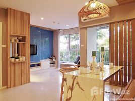 3 Bedroom Apartment for sale at Lumpini Park Beach Jomtien, Nong Prue, Pattaya