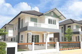 Phufah Garden Home 4 Promoción Inmobiliaria en Tha Wang Tan, Chiang Mai&nbsp;