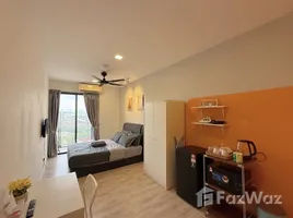 Studio Penthouse for rent at Verticas Residensi, Bandar Kuala Lumpur, Kuala Lumpur, Kuala Lumpur