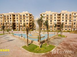 3 Bedroom Condo for sale at Italian Square, Hadayek October, 6 October City, Giza, Egypt