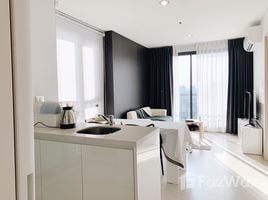 1 Bedroom Condo for rent at Rhythm Sukhumvit 42, Phra Khanong