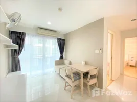 2 chambre Condominium à vendre à Whizdom Punnawithi Station., Bang Chak, Phra Khanong