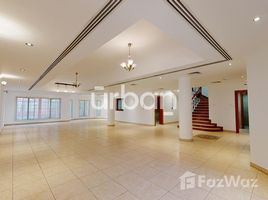 4 Bedroom Villa for rent at Al Manara, Al Bandar