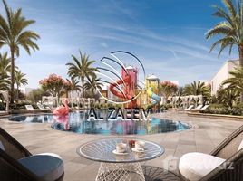 3 спален Вилла на продажу в Noya Viva, Yas Island