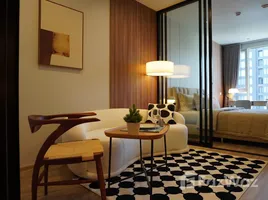 อพาร์ทเม้นท์ 1 ห้องนอน ให้เช่า ในโครงการ คัลเจอร์ ทองหล่อ, คลองตันเหนือ