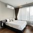 2 Schlafzimmer Wohnung zu vermieten im M Silom, Suriyawong