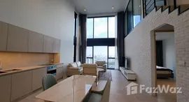 Available Units at The Lofts Silom