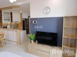 3 Phòng ngủ Chung cư for rent at New City Thủ Thiêm, Bình Khánh