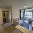 1 Schlafzimmer Wohnung zu vermieten im Dcondo Reef Phuket, Kathu, Kathu