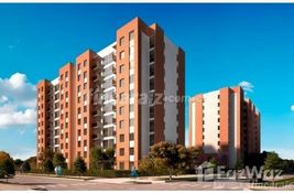 Apartment with 2 Bedrooms and 2 Bathrooms is available for sale in Valle Del Cauca, Colombia at the Jade Apartment development