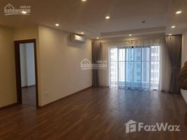 2 Habitación Departamento en alquiler en Goldmark City, Cau Dien, Tu Liem