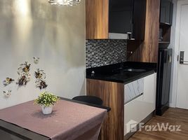 Студия Квартира на продажу в Dusit Grand Park, Nong Prue, Паттайя