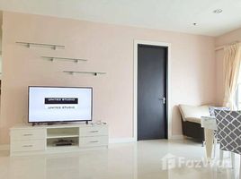 3 спален Кондо в аренду в Baan Klang Krung Siam-Pathumwan, Thanon Phet Buri