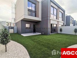 2 غرفة نوم تاون هاوس للبيع في The Pulse Villas, MAG 5