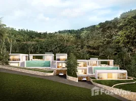 6 Schlafzimmer Villa zu verkaufen im Samui Riviera, Bo Phut, Koh Samui