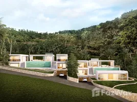 6 Bedroom Villa for sale at Samui Riviera, Bo Phut, Koh Samui