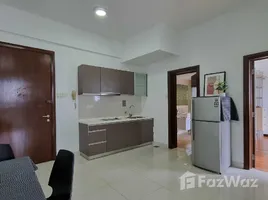 在Six Senses租赁的开间 住宅, Malate