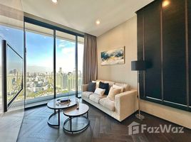 คอนโด 2 ห้องนอน ให้เช่า ในโครงการ ดิ เอส สุขุมวิท 36, พระโขนง