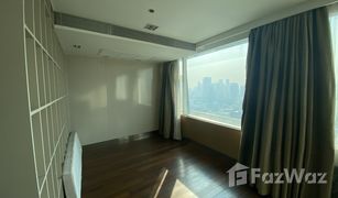 曼谷 Khlong Tan Nuea Eight Thonglor Residence 3 卧室 公寓 售 