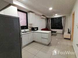 1 Bedroom Condo for rent at Au House, Kuching, Kuching, Sarawak