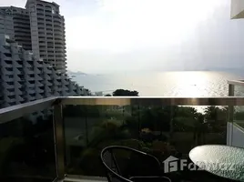 Studio Apartment for sale at The Palm Wongamat, Na Kluea, Pattaya, Chon Buri