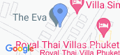 地图概览 of The Eva