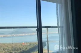 1 bedroom Apartment for sale at Blooming Tower Danang in Da Nang, Vietnam