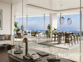 6 спален Квартира на продажу в COMO Residences, Palm Jumeirah, Дубай