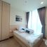 Noble Recole で賃貸用の 2 ベッドルーム マンション, Khlong Toei Nuea, ワトタナ, バンコク