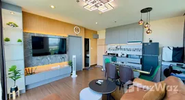 ยูนิตที่เหลืออยู่ในโครงการ เดอะ ทวิน ทาวเวอร์