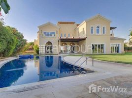 6 Bedroom Villa for sale at Polo Homes, Arabian Ranches