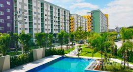 Доступные квартиры в Lumpini Condo Town Chonburi-Sukhumvit