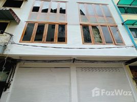  Shophouse for sale in Banzaan Fresh Market, Patong, Patong