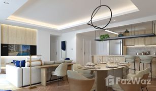 3 Bedrooms Apartment for sale in Riggat Al Buteen, Dubai Marriott Residences