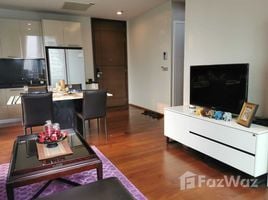 2 chambre Condominium à louer à , Khlong Tan Nuea