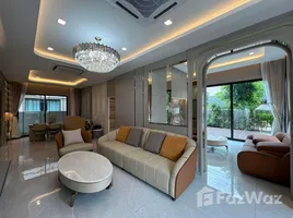 4 Schlafzimmer Haus zu vermieten im Bangkok Boulevard Ramintra-Serithai 2, Khan Na Yao, Khan Na Yao, Bangkok, Thailand