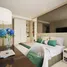 1 Schlafzimmer Appartement zu verkaufen im The Ozone Oasis Condominium , Choeng Thale, Thalang, Phuket, Thailand