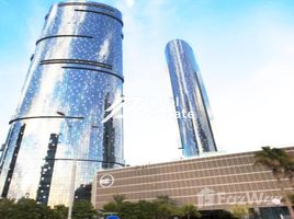 2 Bedroom Apartment for sale at Sky Tower, Shams Abu Dhabi