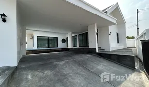 3 Bedrooms Villa for sale in Thap Tai, Hua Hin 