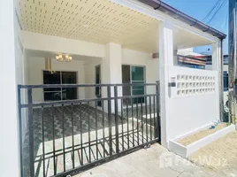 2 Bedroom Townhouse for sale at Tawan Place, Si Sunthon, Thalang, Phuket