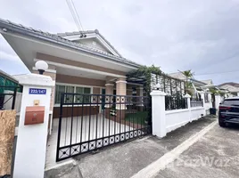 วิลล่า 2 ห้องนอน ให้เช่า ในโครงการ อิสตินี พาร์ค 5, บางเสร่, สัตหีบ