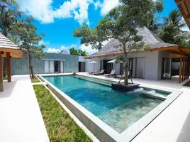 4 Schlafzimmer Villa zu vermieten im Anchan Tropicana, Thep Krasattri, Thalang, Phuket, Thailand